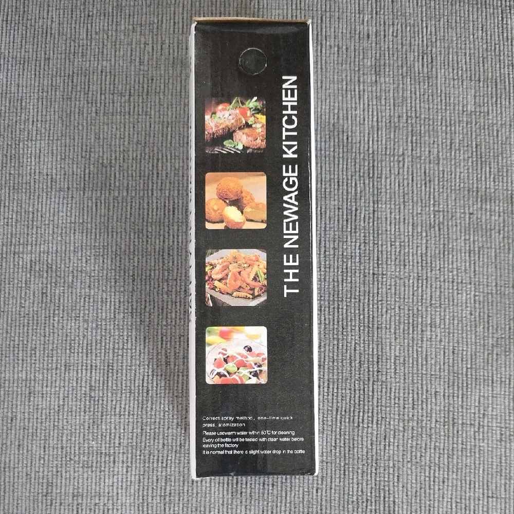 Oxo Good Grips Soap Dispensing Dish Brush and Grater And Spray Bottle‎ Set
